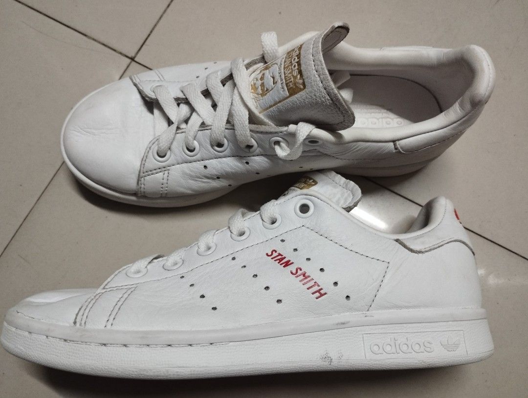 Adidas stan smith di bandung store