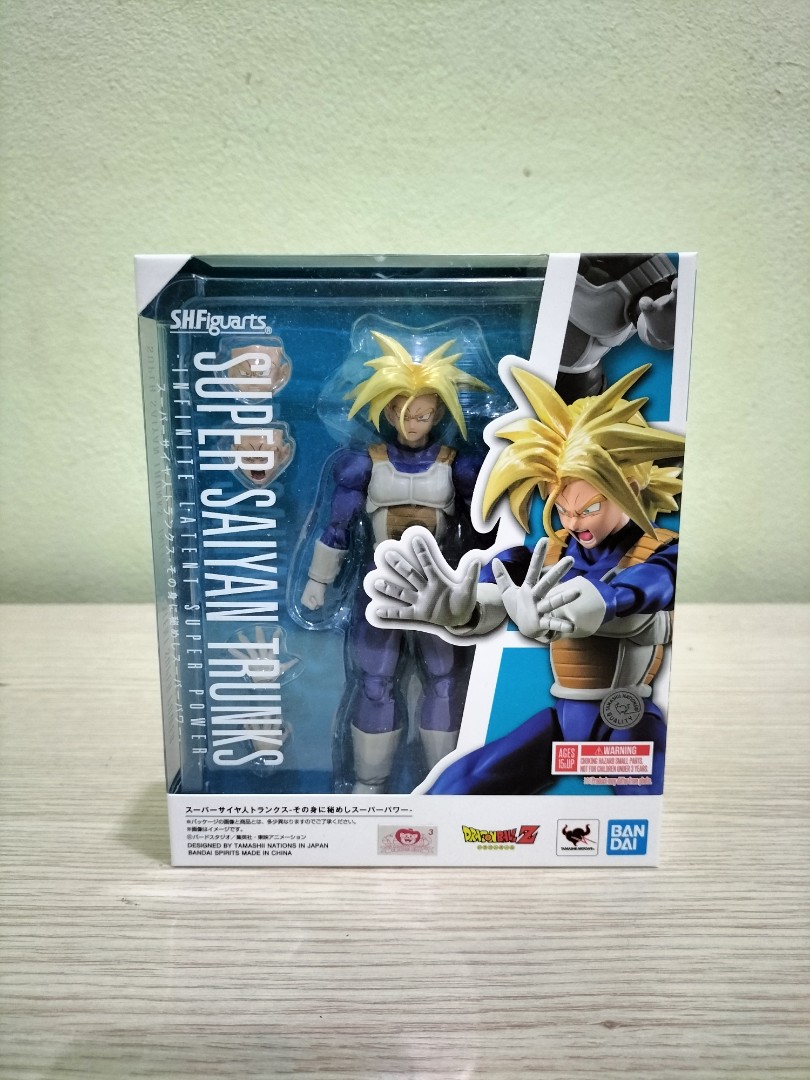 Shf trunks deals