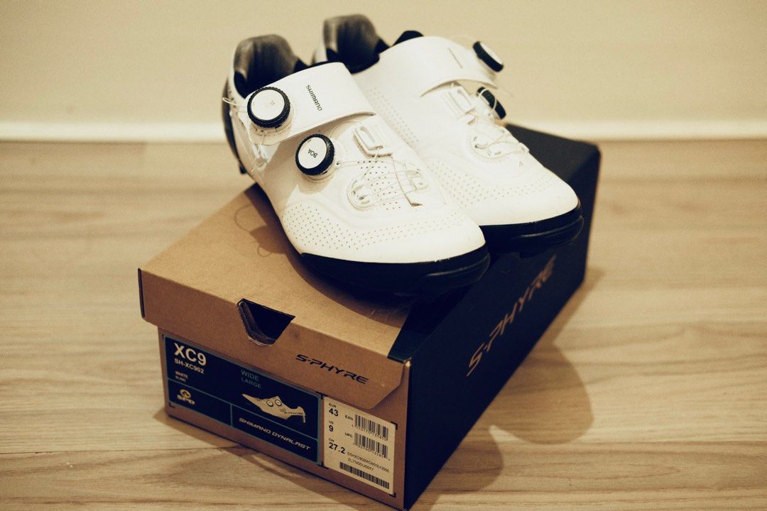 Shimano s phyre 43 on sale
