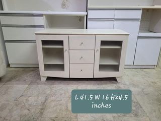 Sideboard / Side Cabinet / TV Stand