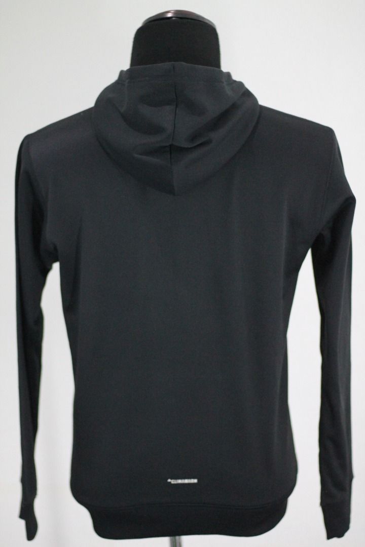 Size M Original ADIDAS Climalite Hoodie Sweater