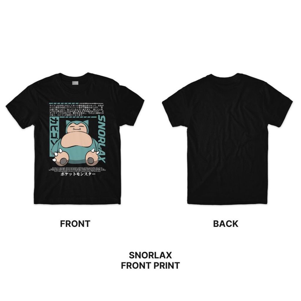Pokemon t 2025 shirt singapore