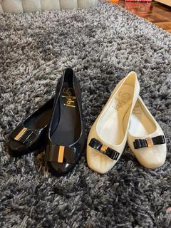 So fab jelly shoes cheap