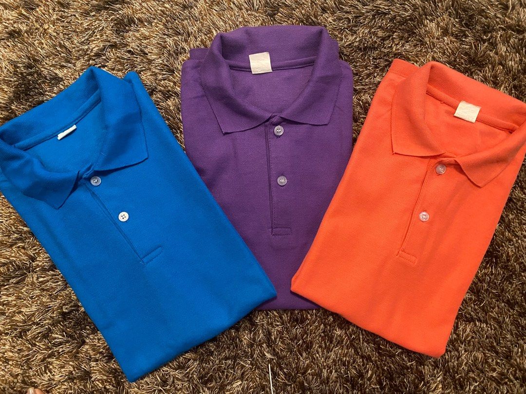 Softex polo shirt on sale