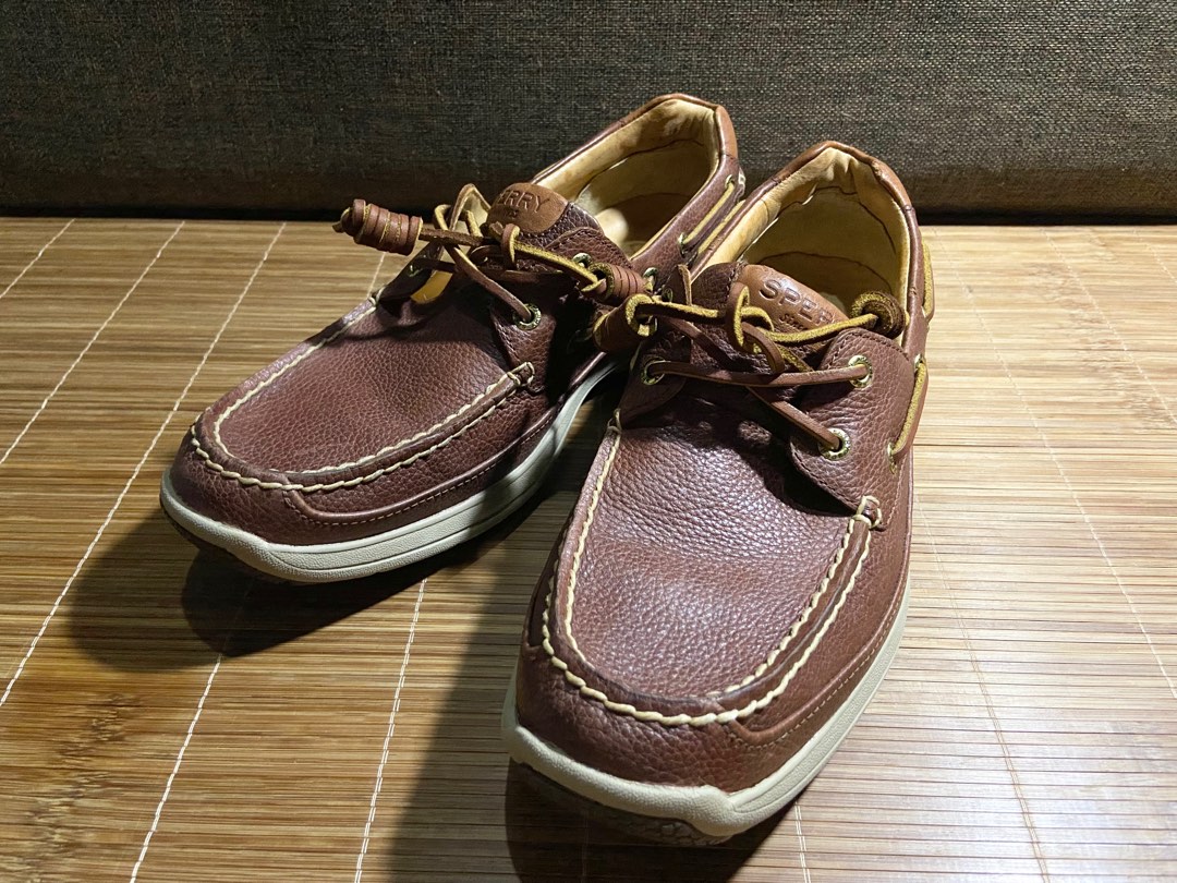 Sperry gold cup ultra on sale