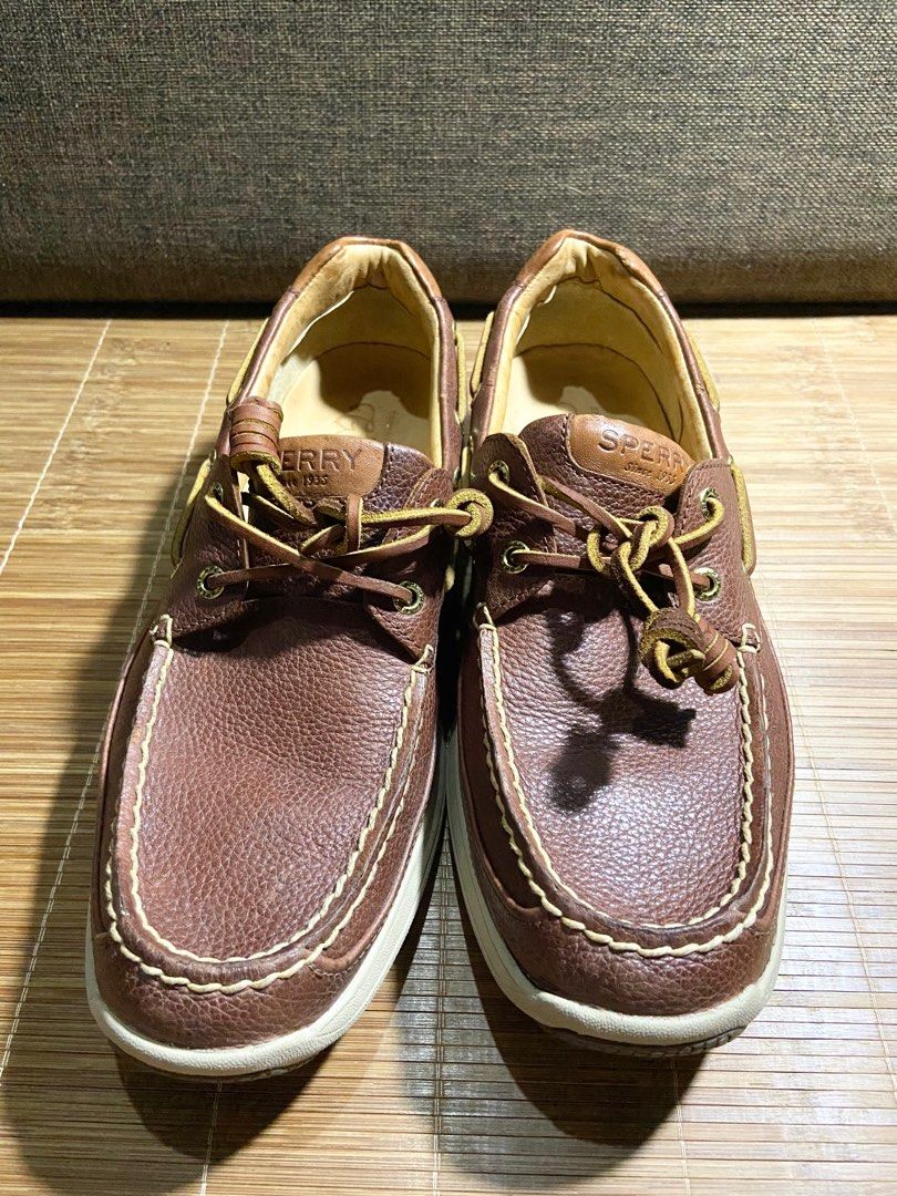 Sperry gold online cup ultra