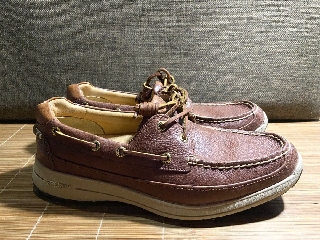 Sperry gold 2025 cup ultra
