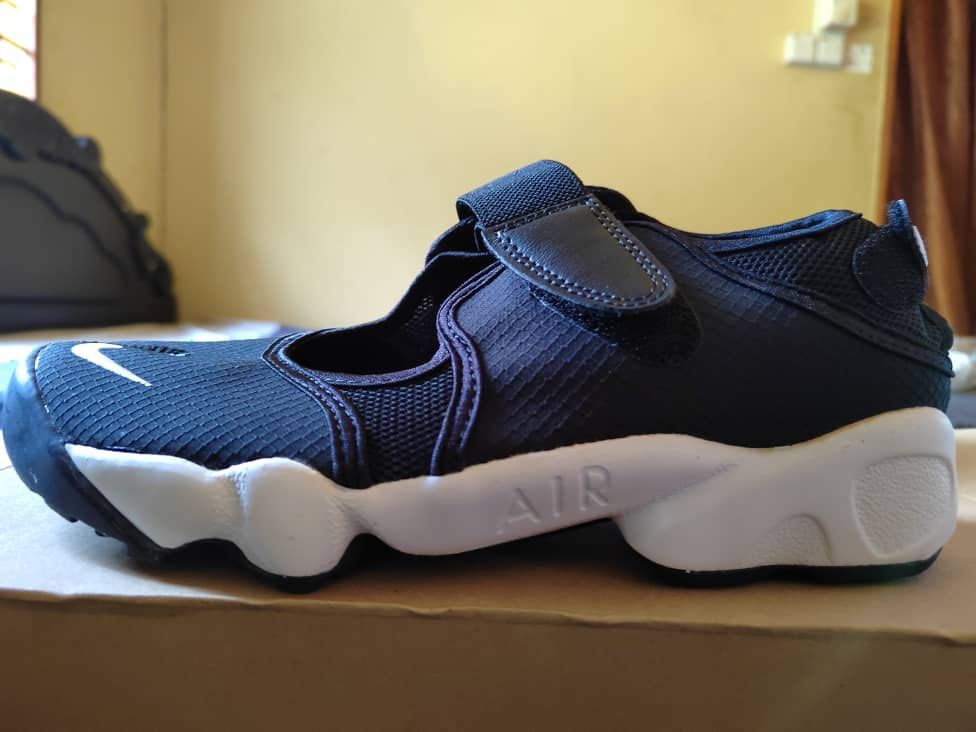 Nike air outlet rift ninja original