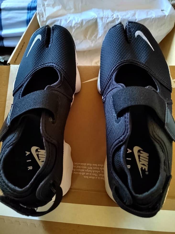 Nike air rift hotsell original