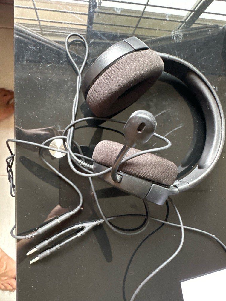 Steelseries 61427 Arctis 1 gaming headset