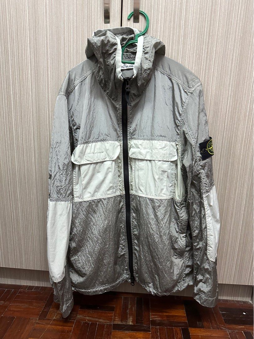 Nylon metal 2025 watro ripstop