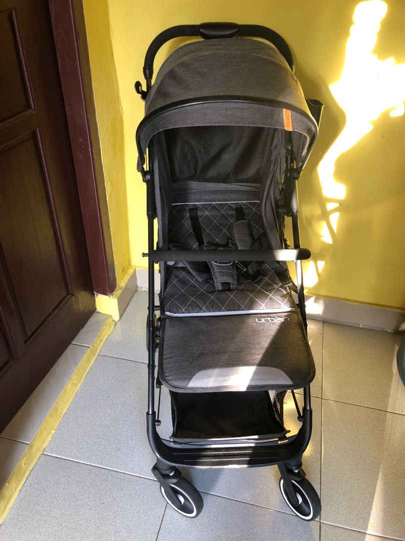 Stroller pliko urban online