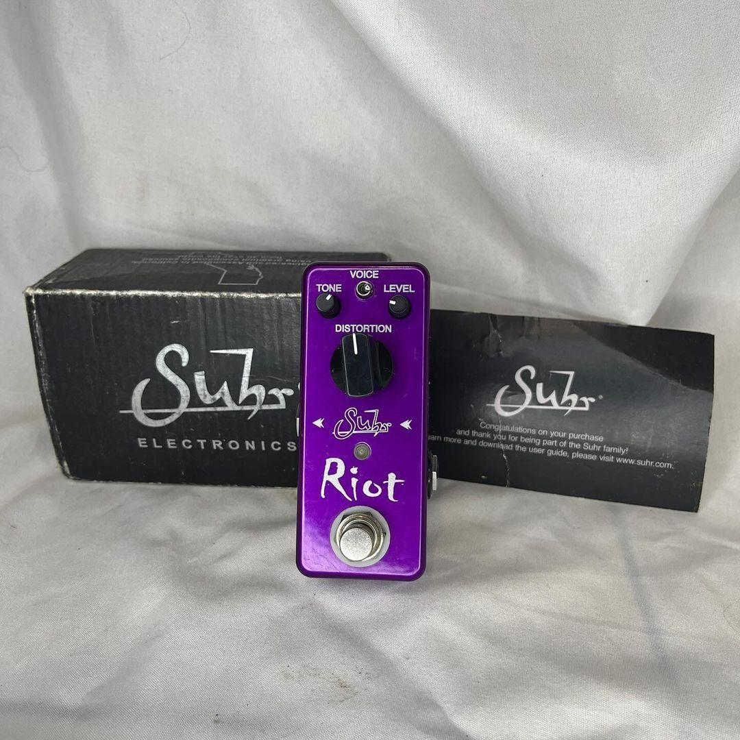 Suhr Riot Mini（Suhr Riot Mini online kaufen Webshop）