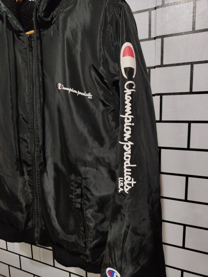 Supreme champion sherpa shop