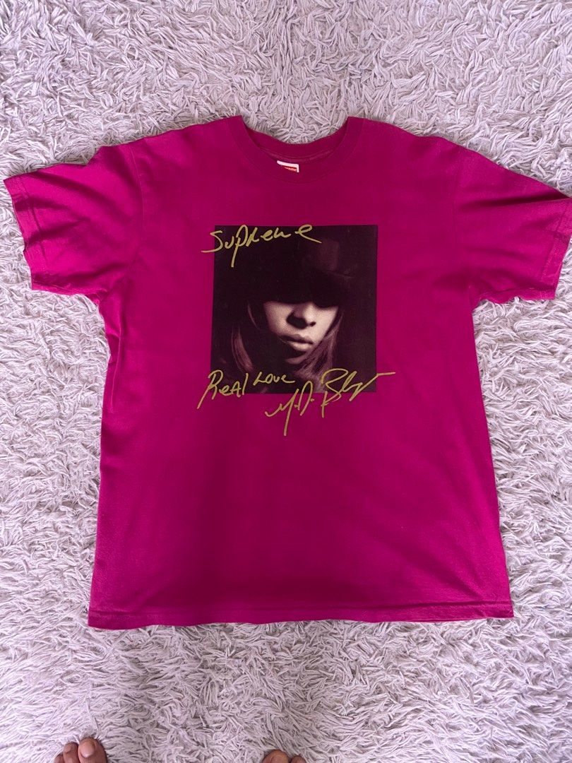 Mary j supreme store
