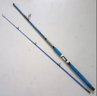 Affordable fishing rod 12 feet For Sale