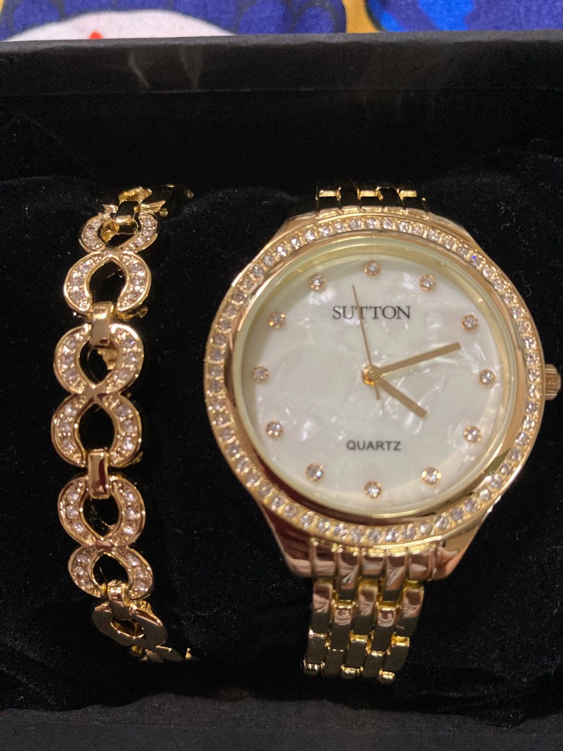 Sutton by armitron top