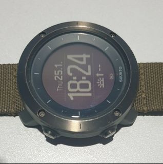 Suunto on sale traverse sale