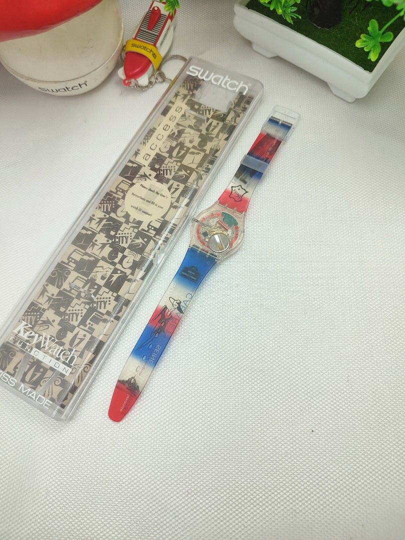 Swatch france deals