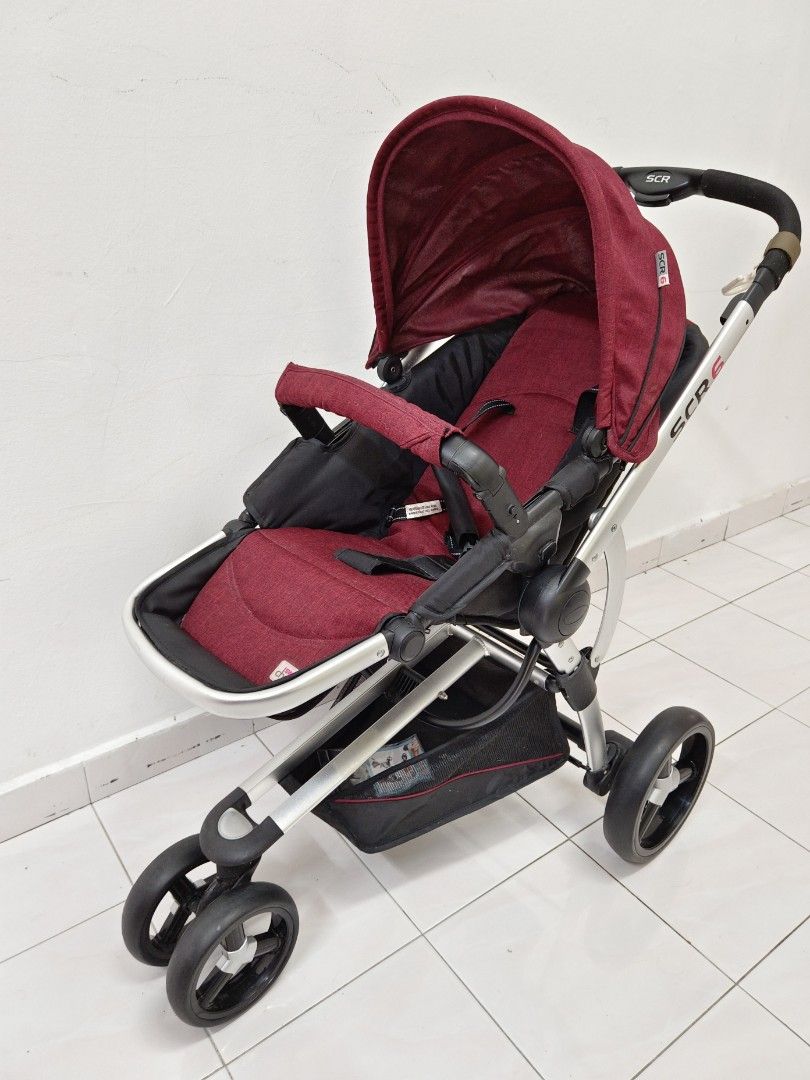 Stroller sweet cherry scr6 sale
