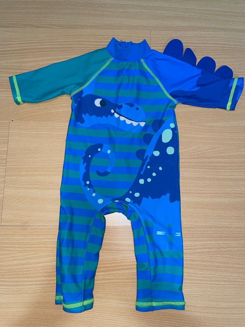 TAKE ALL - 1500 assorted BRANDED toddler boys clothes (Category: Babies & Kids Fashion) located in Pasay City. Submitted by trishaarciga (Listing ID 1281848527, Image 2). Description: Some of these were never used Some slightly used Take all for 1500 Can fit 1 yo to 2 yo.
