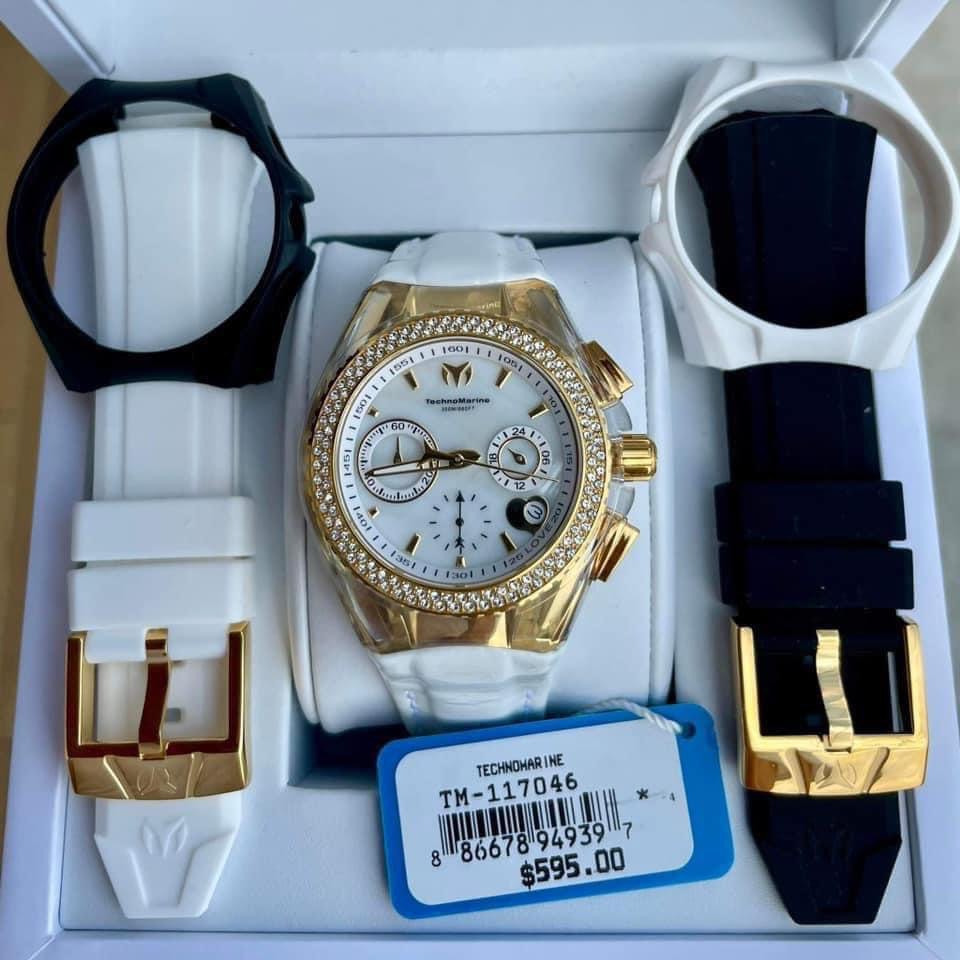 Technomarine cruise valentine sales