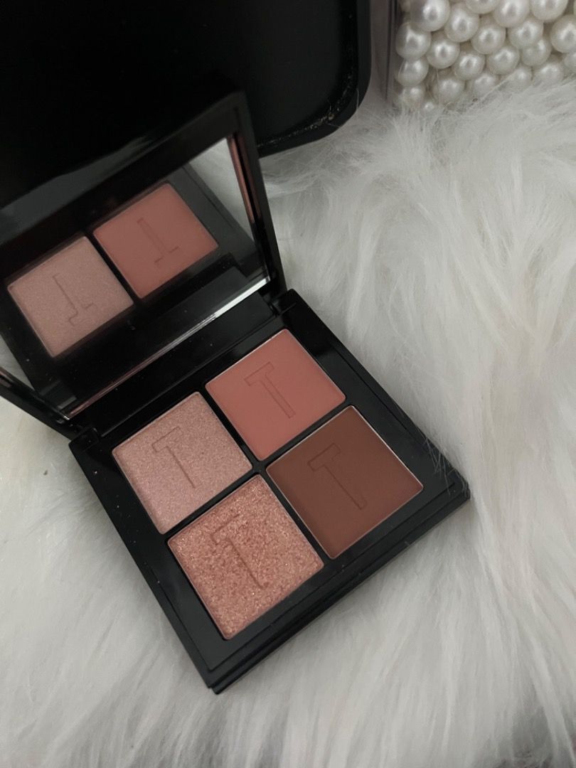 TED BAKER EYE PALLETE Beauty Personal Care Face Makeup on Carousell