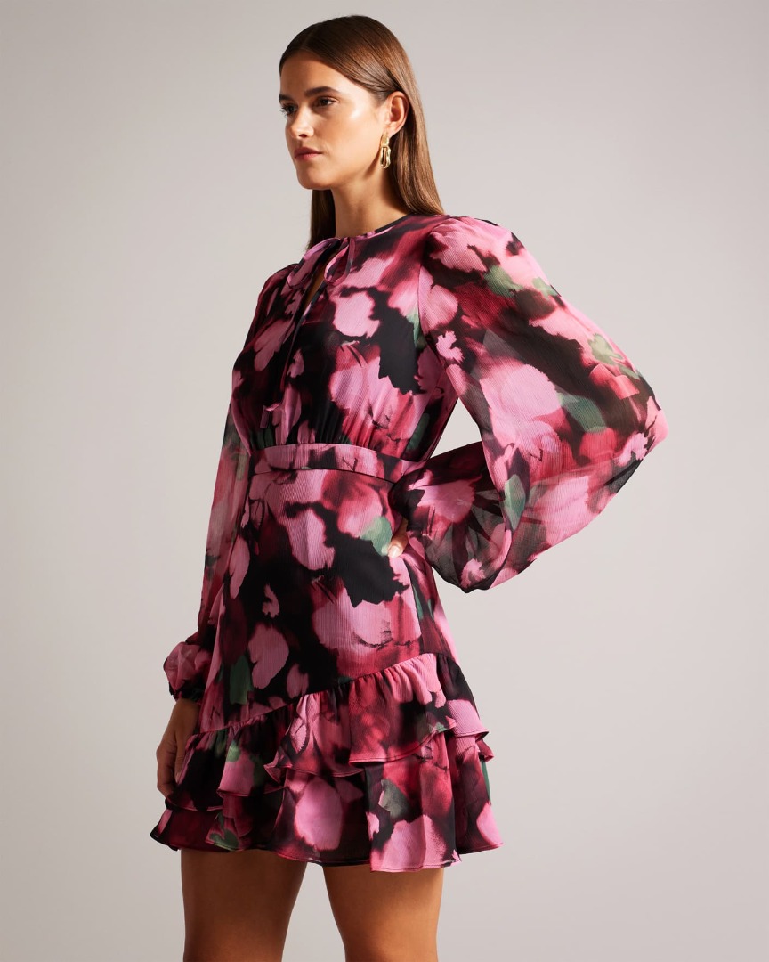 Ted baker lillian dress 2025
