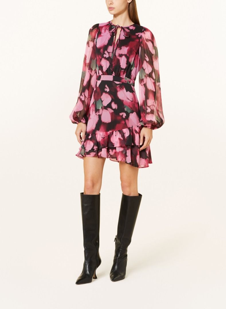 Ted baker shop lillien dress