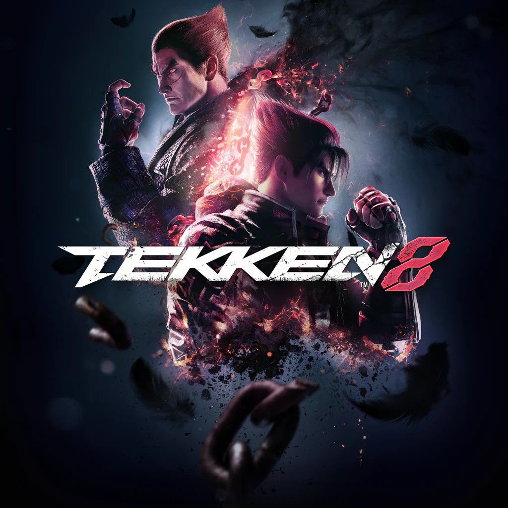TEKKEN 8 (PS5 DOWNLOAD), Video Gaming, Video Games, PlayStation on Carousell