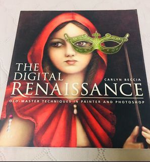 The Digital Renaissance Book