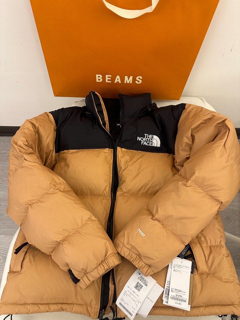 Doudoune the north face nuptse online