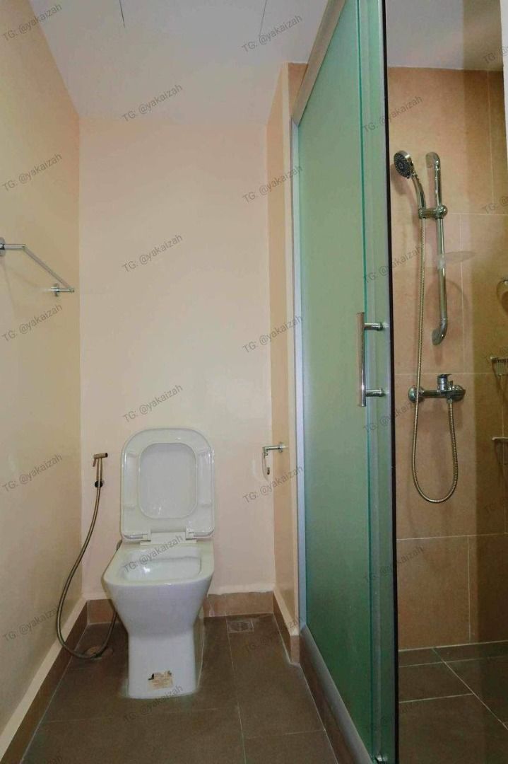 THE RISE MAKATI FOR RWNT TWO BEDROOM HIGH FLOOR (2BR), Property