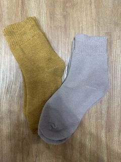 Thermal Socks Mid Length