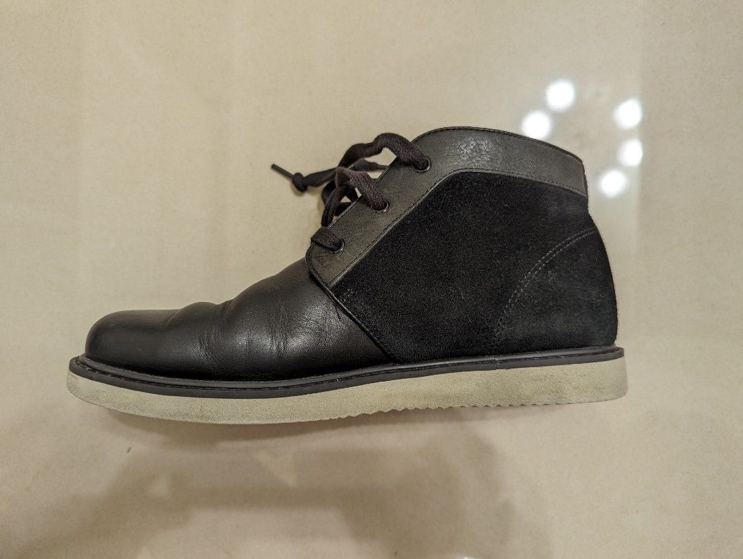 Timberland ortholite mens boots discount