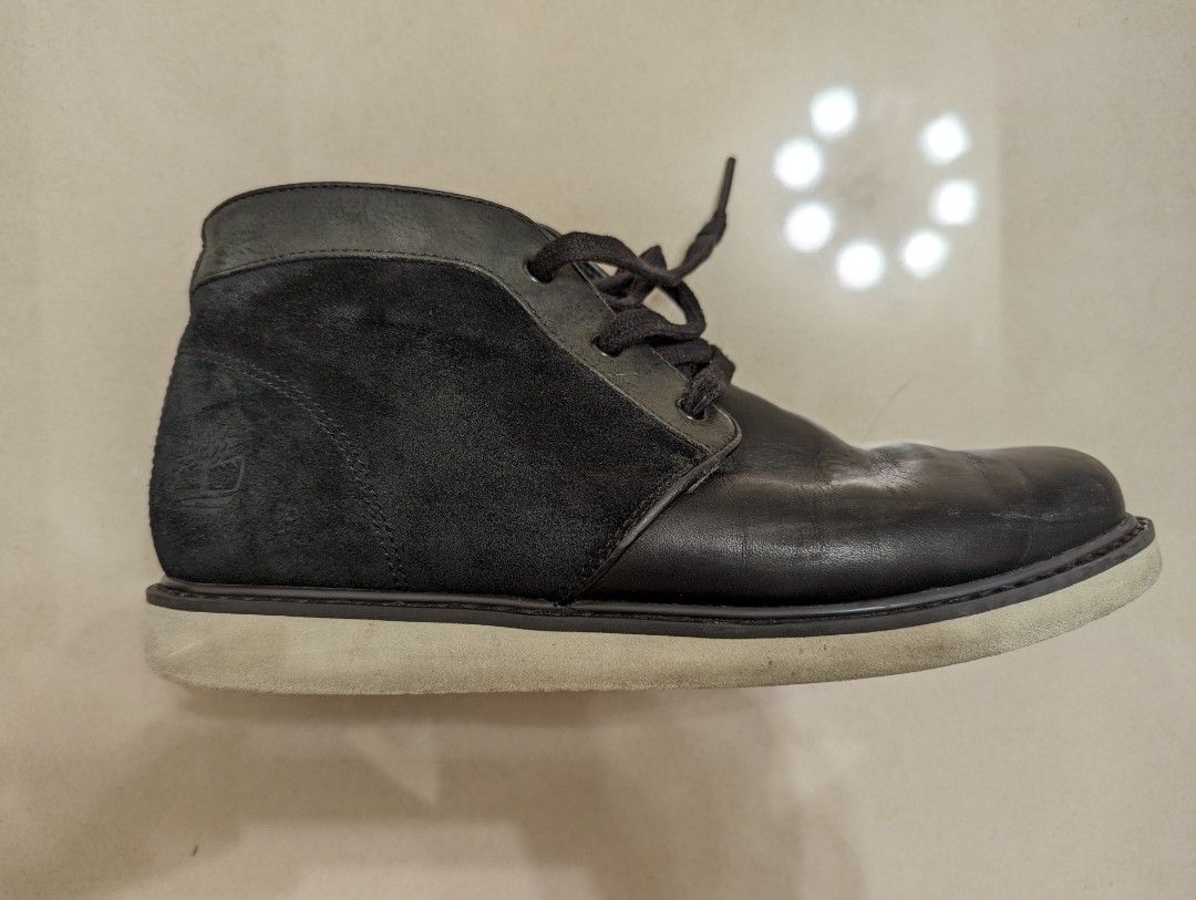Timberland clearance ortholite mens