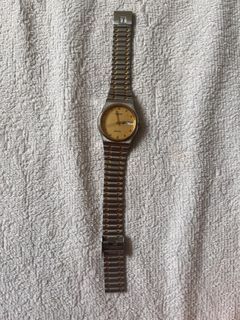 Tissot  automatic vintage watch