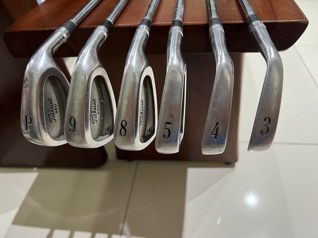 Mizuno 990 irons new arrivals