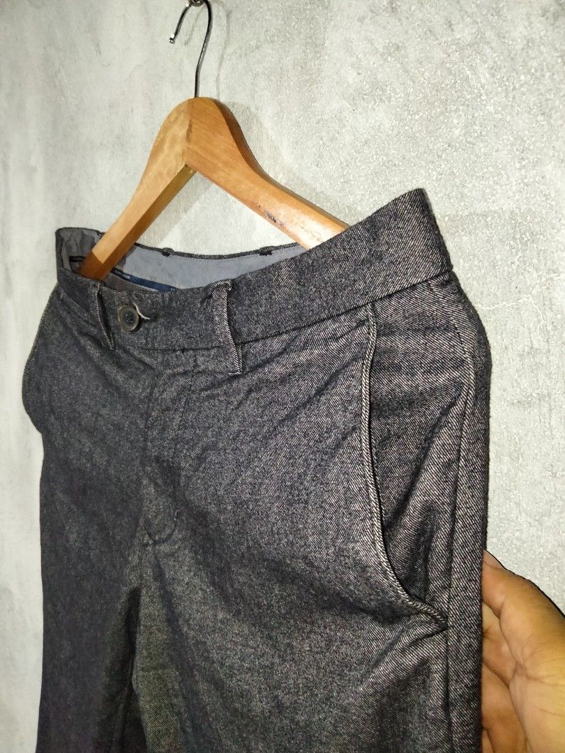 TOMMY HILFIGER MERCER CHINO PANTS