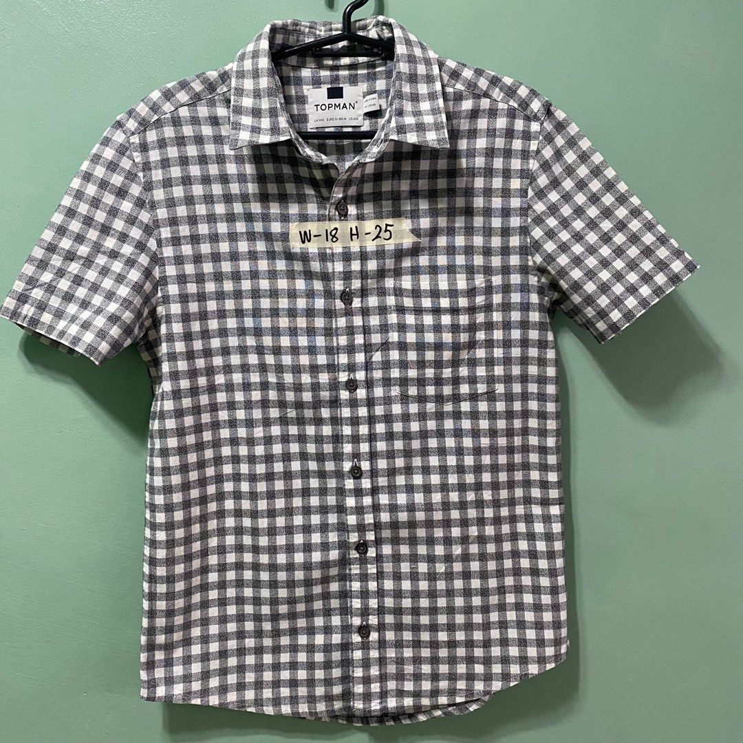 topman polo bundle (Category: Tshirts & Polo Shirts ) located in Bulacan. Submitted by jamjam_22 (Listing ID 1281890153, Image 2). Description: free mossimo denim polo.