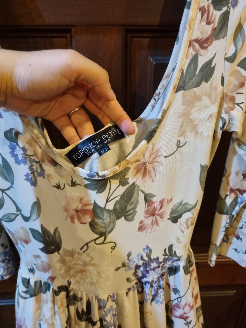 Topshop petite clothing clearance