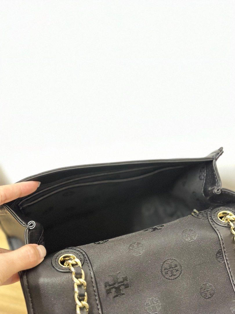 Tory burch alexa store convertible