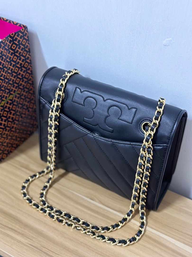 Tory burch deals alexa crossbody