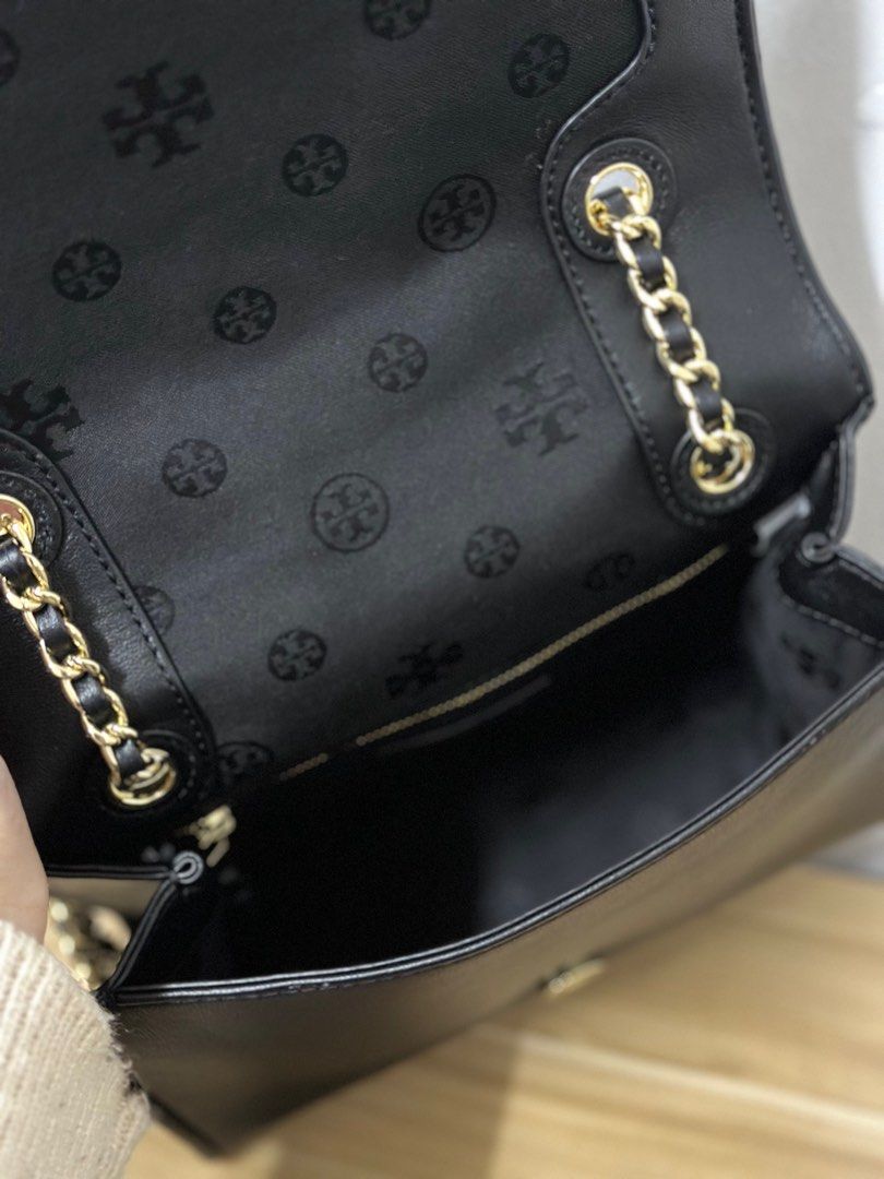 Tory burch alexa store convertible