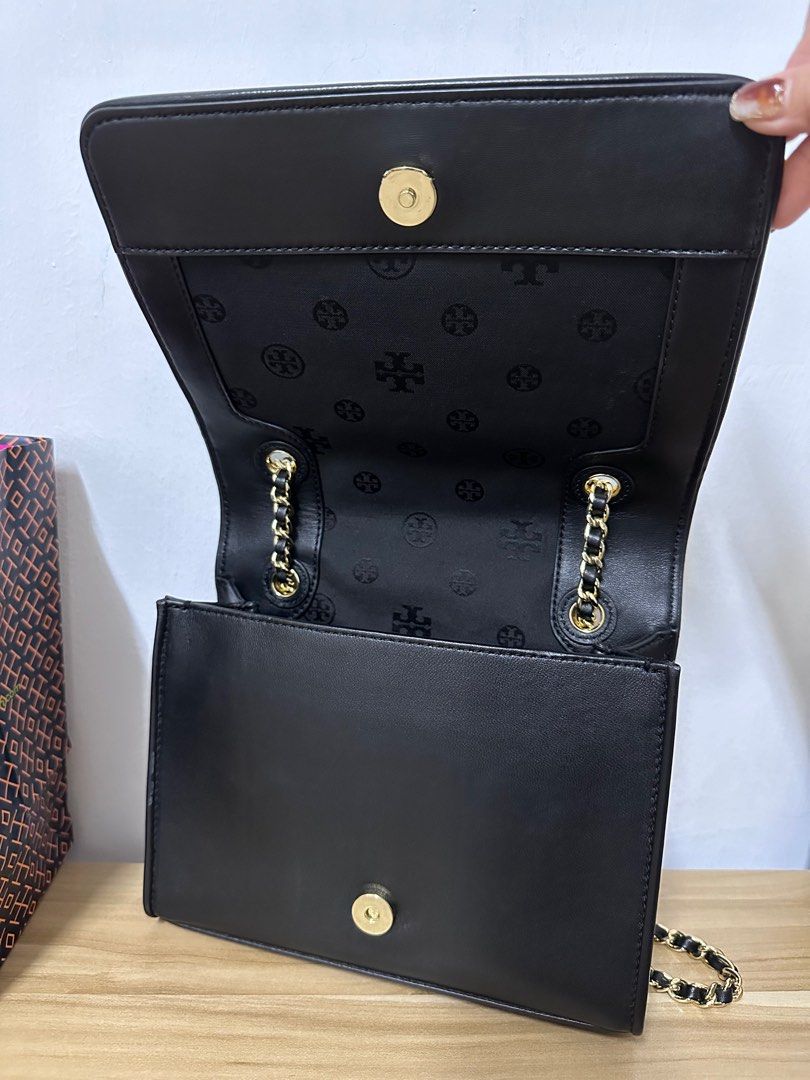 Tory Burch Alexa Convertible Shoulder Bag Crossbody Bag