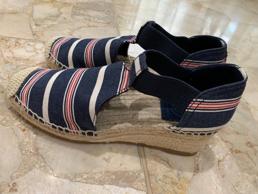 Tory shop burch catalina