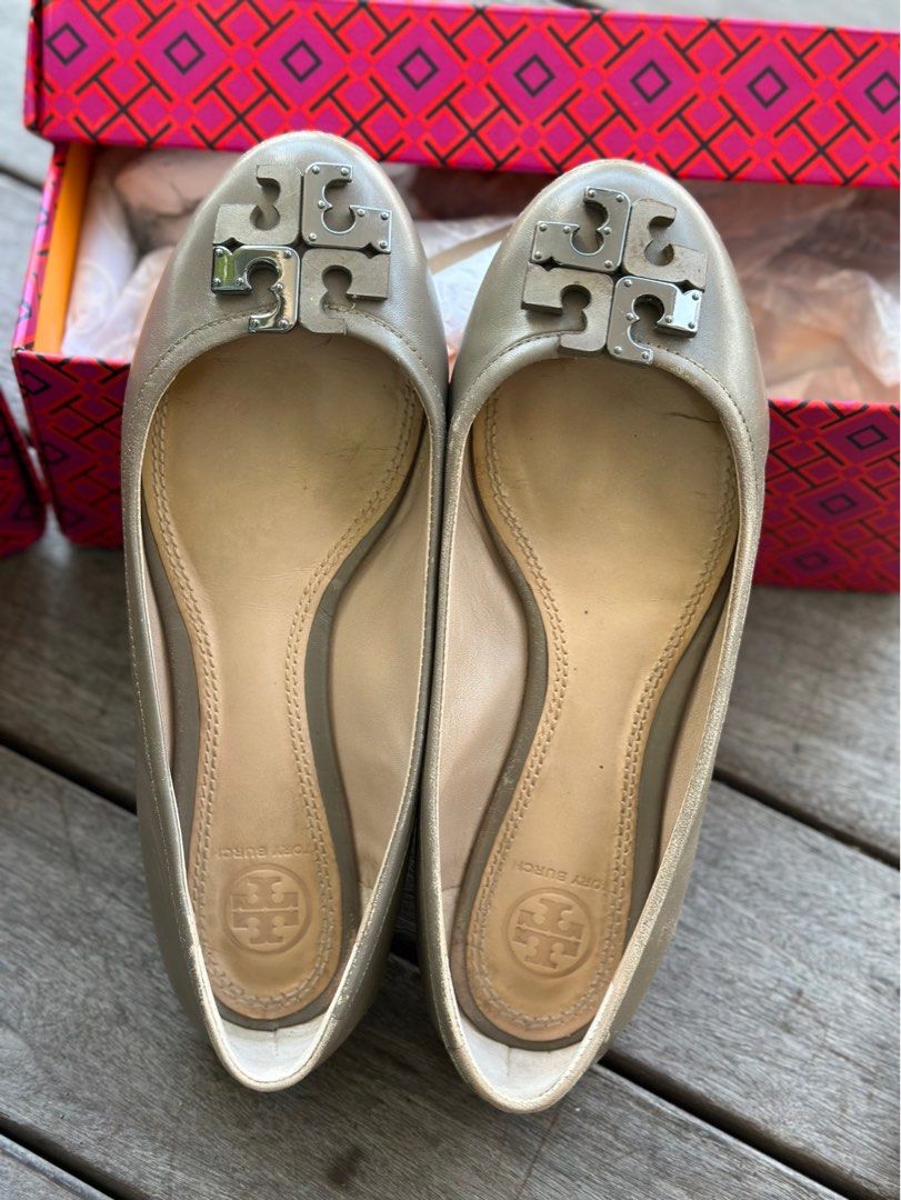 Buy tory burch sale flats