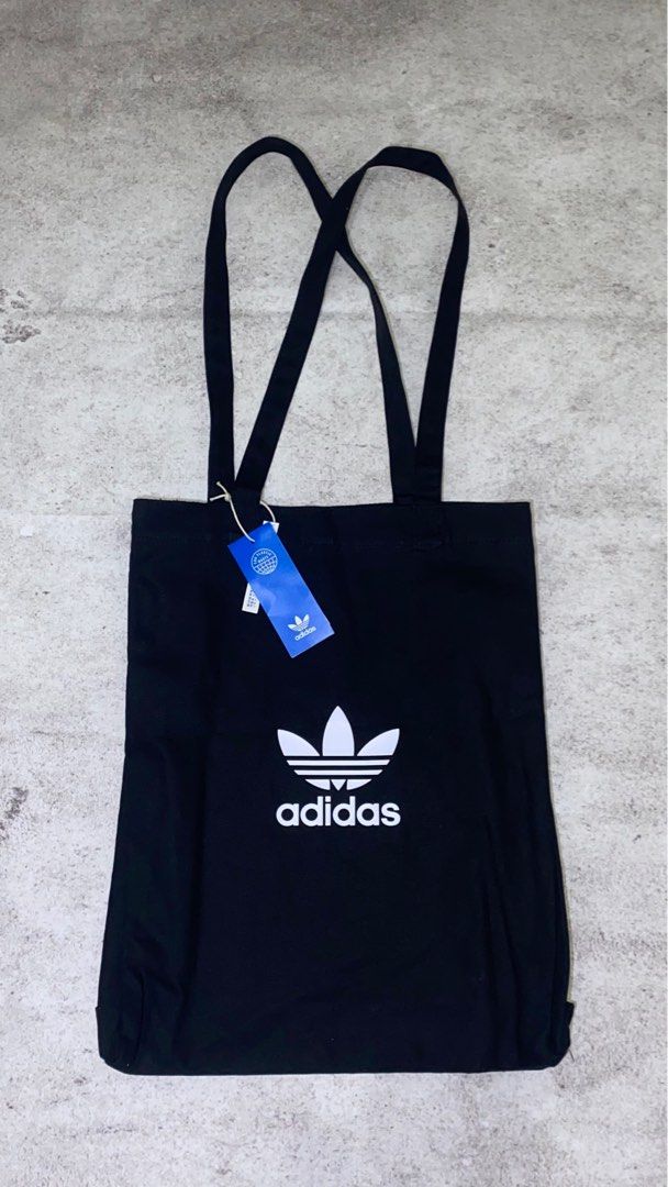 Adidas bb 2025 tote