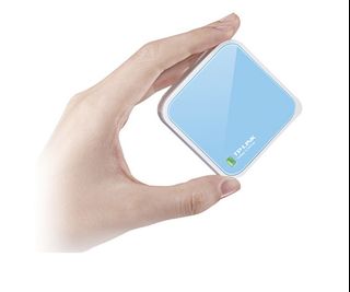 Nokia WiFi Beacon router in Box , Computers & Tech, Office & Business ...