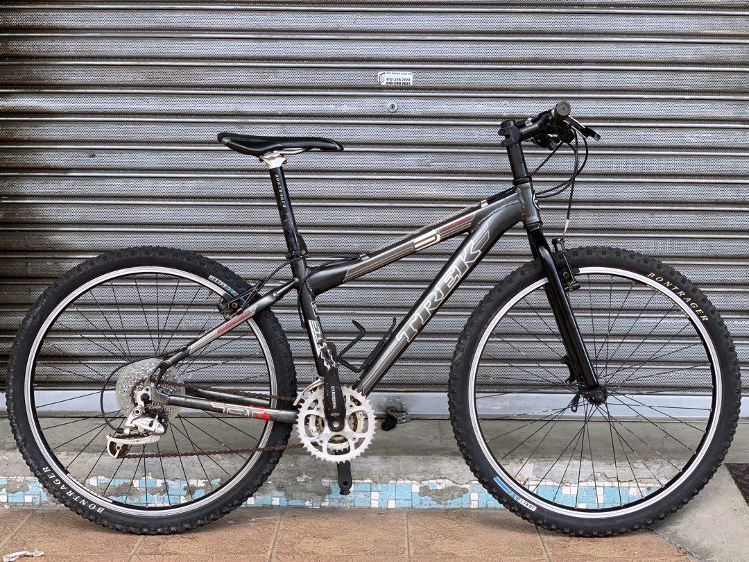 Trek 6 series SLR6500 Bike